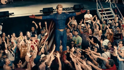 Homelander Tv Series Gallery Villains Wiki Fandom Homelander Tv Series Gallery Villains Wiki Fandom