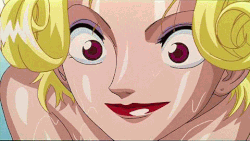 Queen One GIF - Queen One Piece - Discover & Share GIFs
