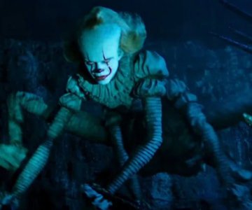 It (film series), Villains Wiki