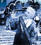 Jack Frost (Disney’s The Santa Clause 3: The Escape Clause)