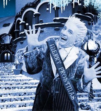 Jack Frost (The Santa Clause) | Villains Wiki | Fandom