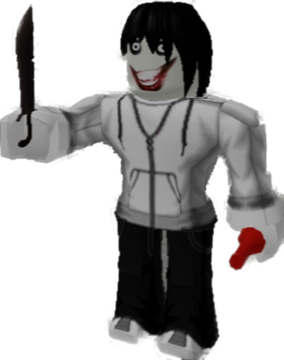 Slenderman Jeff the Killer Creepypasta Fan art, others transparent  background PNG clipart