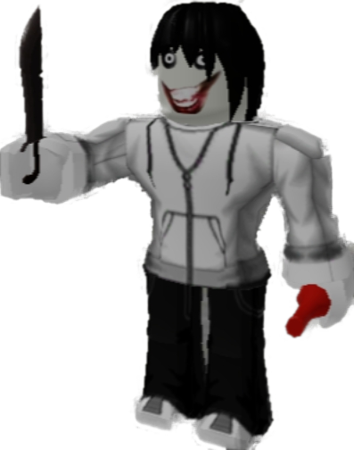 Jeff The Killer (Creepypasta), Evil Characters Wiki