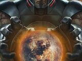 Darkseid (DC)