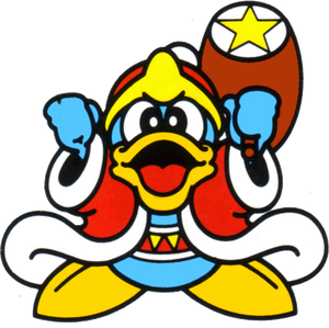 KA Dedede