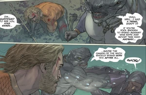 King Shark 5png.png (1.64 MB) King Shark saves Aquaman.