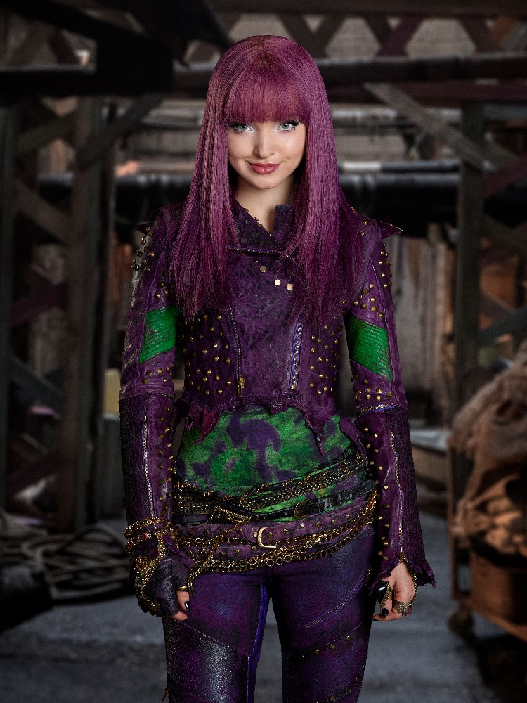 Bad Parent's Day  Disney Descendants Amino