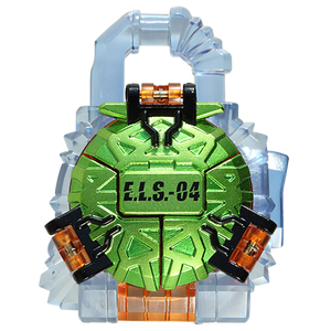 Melon Energy Lockseed