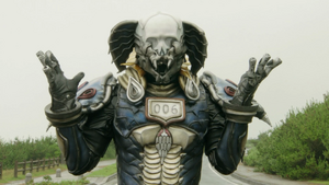 Roidmude 006