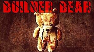 SCP-1048 "Builder Bear"