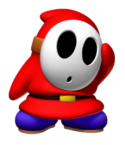 ShyGuy