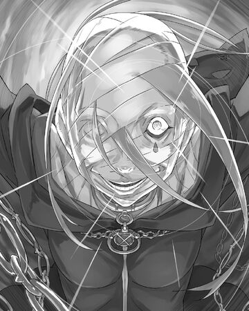 Sirius Re Zero Villains Wiki Fandom This is definitely the bad kind of love.as subaru continues to repeat events. sirius re zero villains wiki fandom
