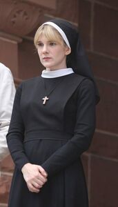 Sister Mary Eunice McKee