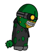 Zombie