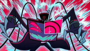 Vox becoming the most powerful sinner.