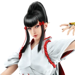 Kazumi Mishima/Gallery | Villains Wiki | Fandom