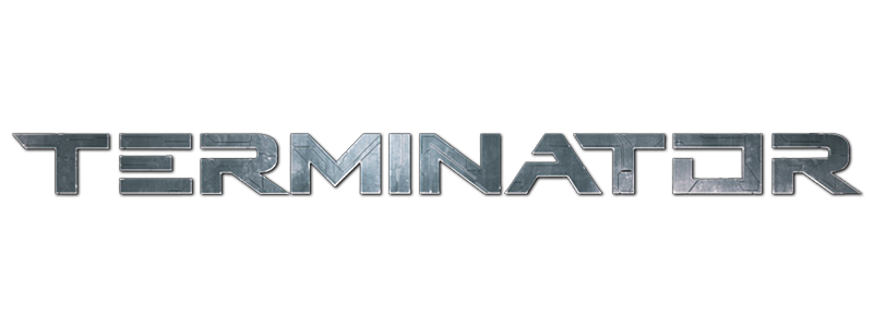terminator genesis logo
