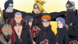 The Akatsuki