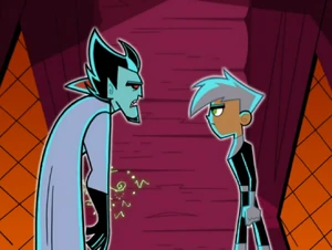 Vlad defeated by Danny again.