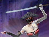 Yin (Rope Hero)