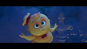 Moriarty (Sherlock Gnomes)/Gallery | Villains Wiki | Fandom
