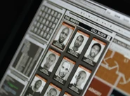 A group of One-Niners on Hondo's tablet.