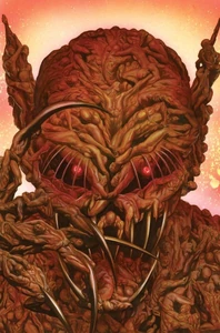 The Claw in Project Superpowers