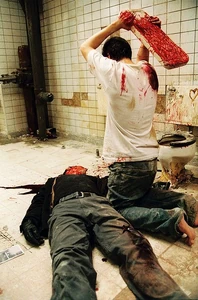 Zep's death.