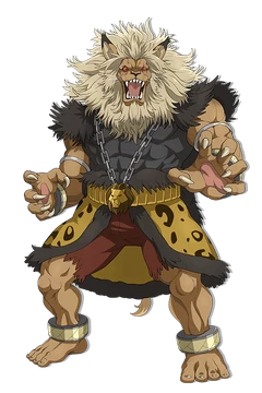 アニメ Villain The fantasy of beast アニメ Villain The fantasy of beast アニメ Villain The fantasy of