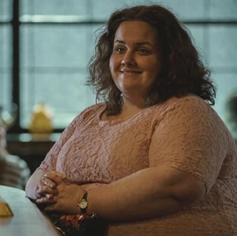 Martha Scott | Villains Wiki | Fandom