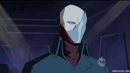 Cobra Commander