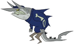 Crunch (deceased).