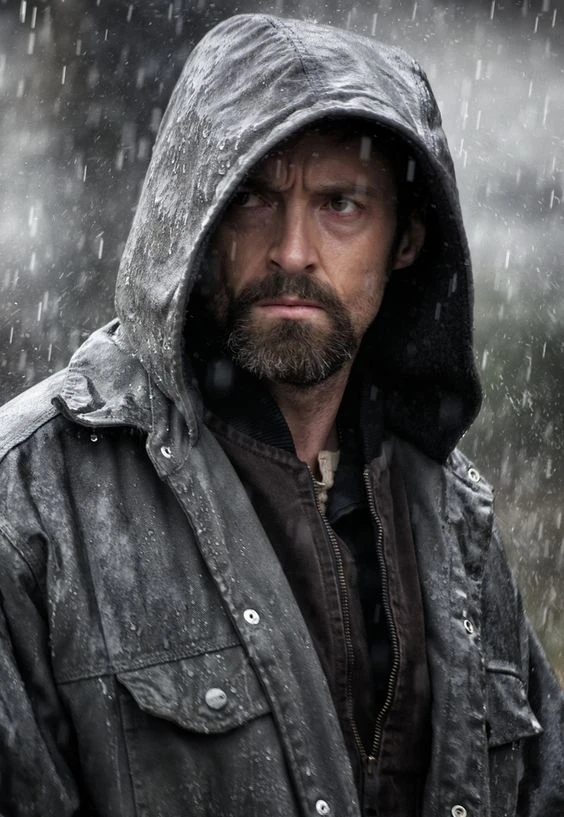 Alex Jones Prisoners