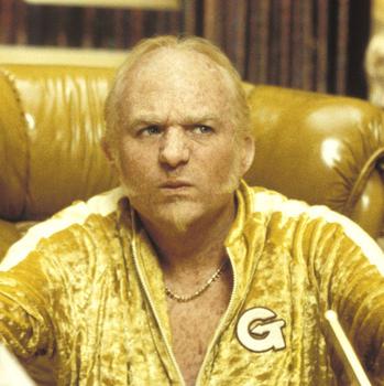 Austin powers in goldmember