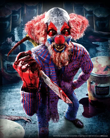 Sweet Licks | Villains Wiki | Fandom