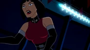 Madame Rouge (Teen Titans) | Villains Wiki | Fandom