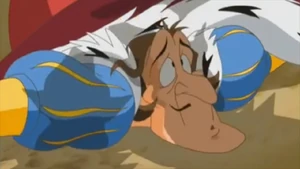 King Salazar shocked.jpg (123 KB) Shocked Salazar.