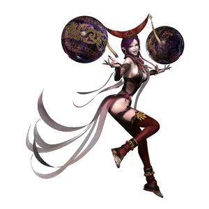 Lady Da Ji.jpg (128 KB) Lady Da Ji.