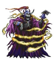 Lich (Final Fantasy)