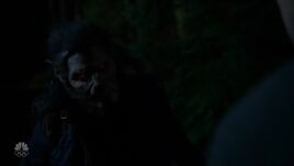 Lycanthrope