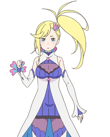 Minerva Re Zero Villains Wiki Fandom