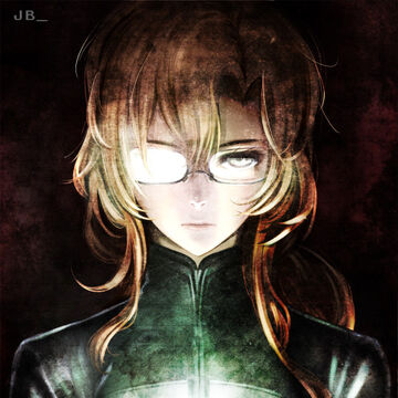Moeka Kiryuu Villains Wiki Fandom Moeka Kiryuu Villains Wiki Fandom