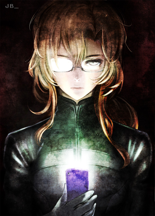 Moeka Kiryu, Steins; Gate Wiki, 中文 粉丝