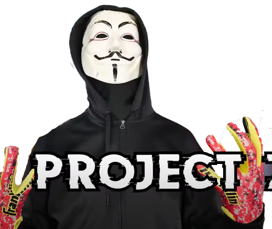 Project Zorgo Leader Spy Ninjas Vs Project Zorgo Wiki Fandom Atelier
