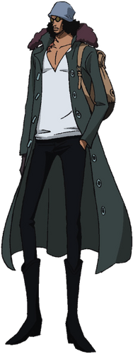 Rocks D. Xebec, Villains Wiki