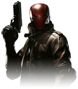 Red Hood