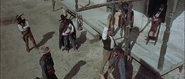 Rubio during Silvanito's second interrogation