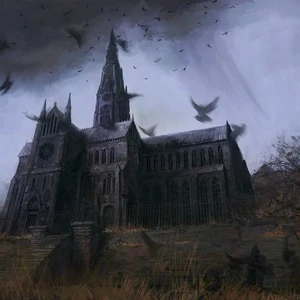 The Church of Starry Wisdom.jpg (64 KB) The Church of Starry Wisdom