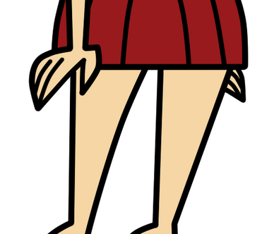 Amy (Total Drama: Pahkitew Island) - Loathsome Characters Wiki
