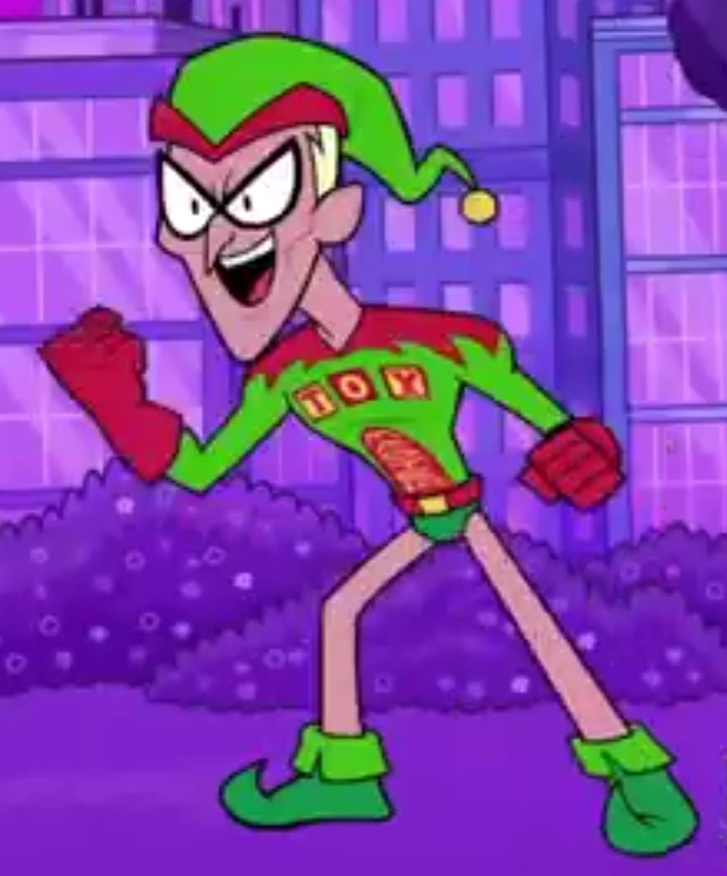 The toymaster Clearance